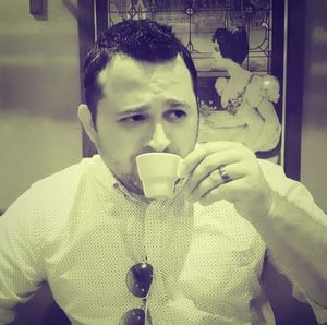 Meet your Posher, Benjamin